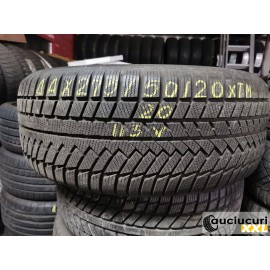 Continental Conti Winter Contact TS850P   275/50/20 Iarna